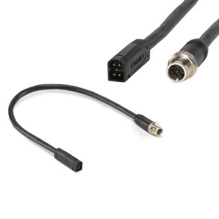 Кабель AS EC QDE - Ethernet Adapter Cable (720074-1)