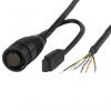Кабель AS GPS NMEA - NMEA 0183 Splitter Cable (720080-1) #1